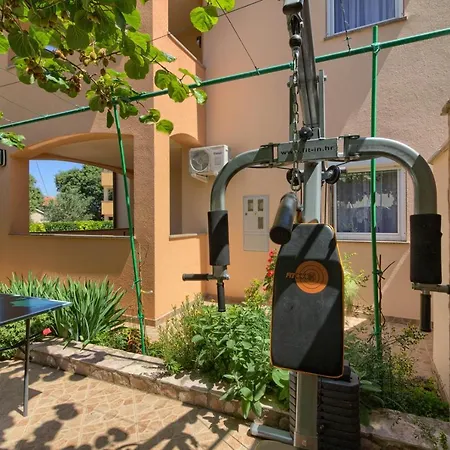 Charming Petroro With Pool, 900m From The Vila