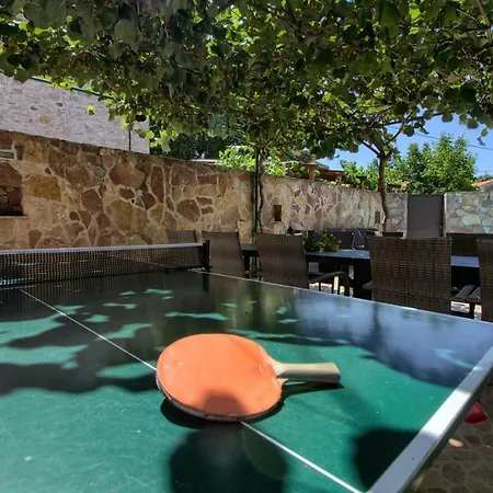 Charming Petroro With Pool, 900m From The Villa