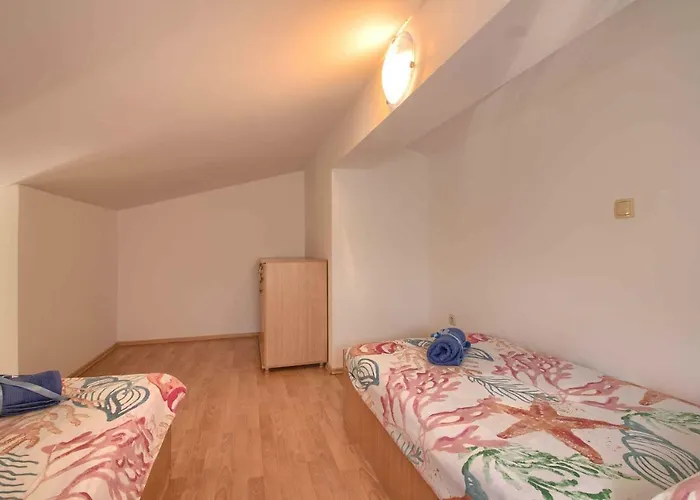 빌라 Charming Petroro With Pool, 900m From The