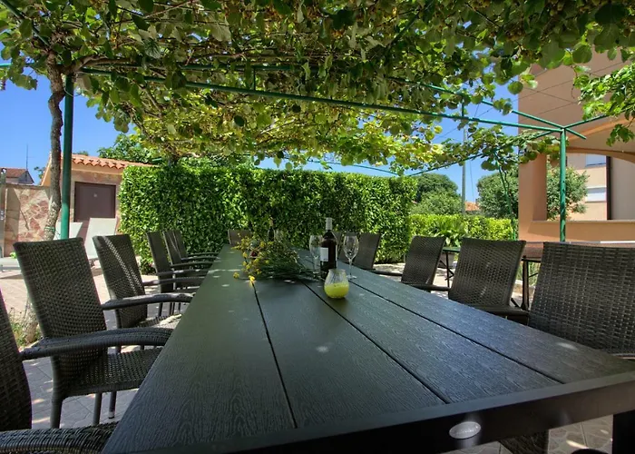 Charming Petroro With Pool, 900m From The 빌라 *