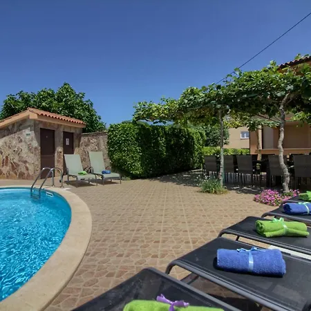 Charming Petroro With Pool, 900m From The Villa *